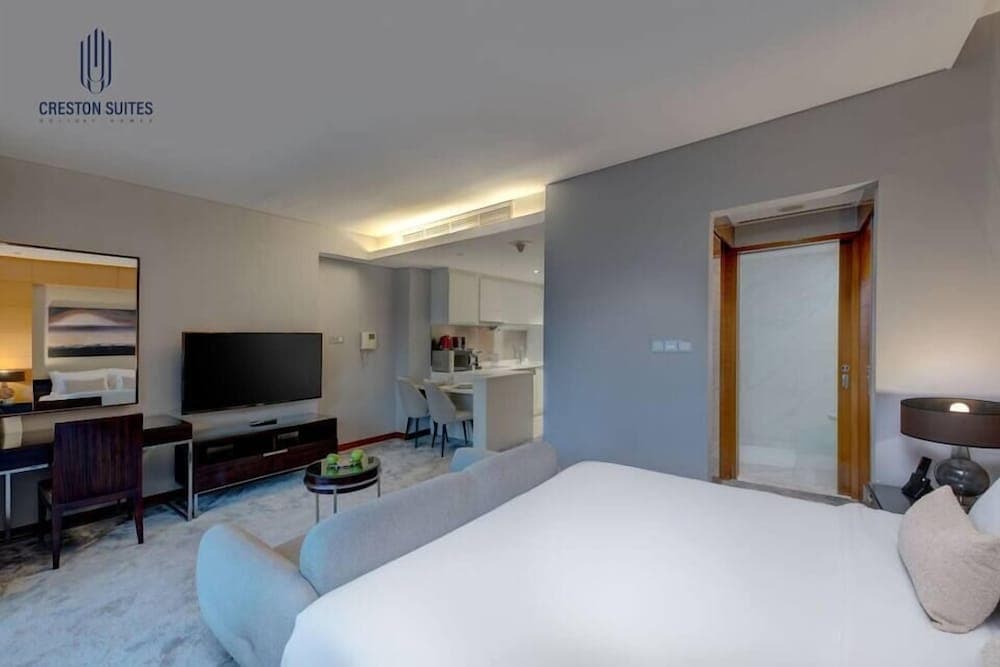 Creston Suites The Dubai Mall Residences, Dubai, photo 2