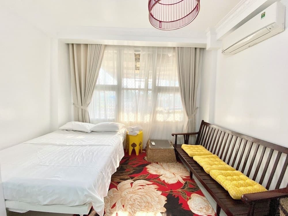 Cherry Blossom Boutique Hotel NTMK, Ho Chi Minh City, photo 5