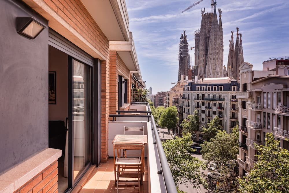 Suites Marina, Barcelona