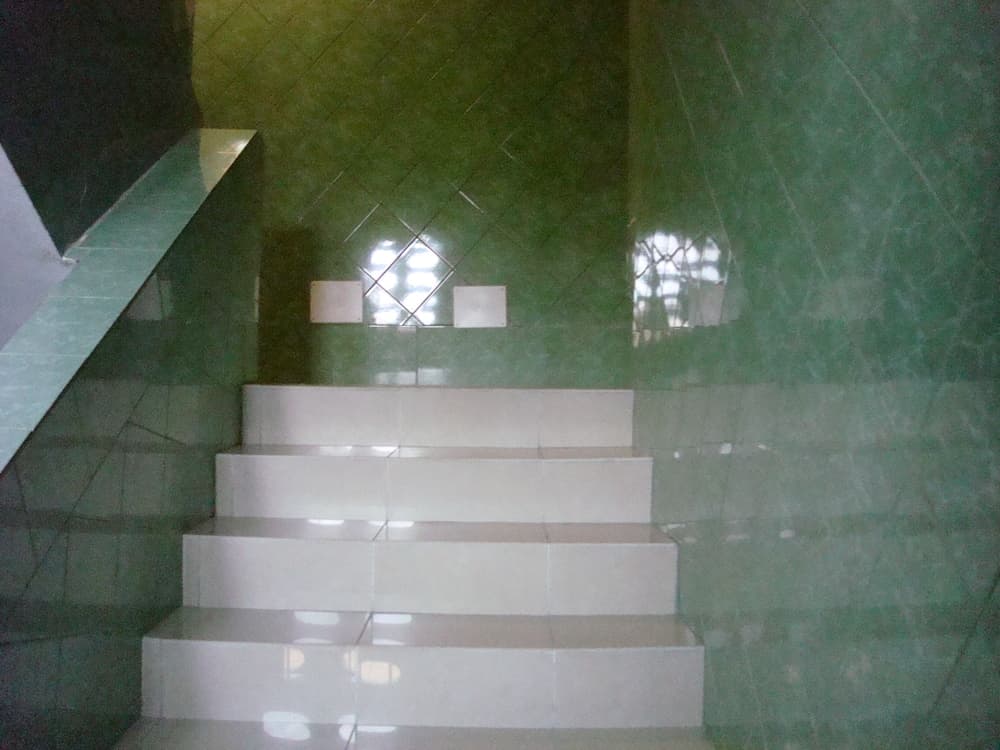 Hotel Résidence Georges Colette Abidjan, Abidjan, photo 4
