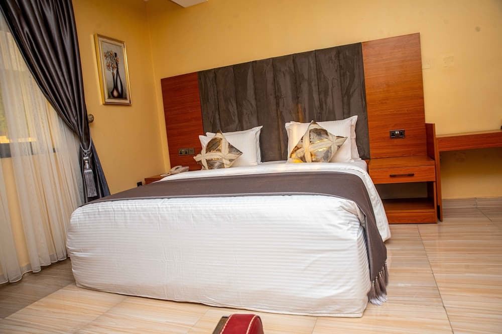 OTKS APARTMENT GUZAPE, Abuja, photo 6