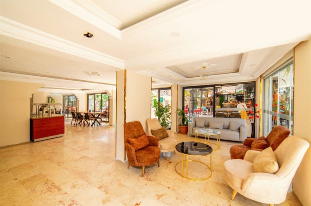CLEOPATRA ICARIA APART HOTEL, photo 3