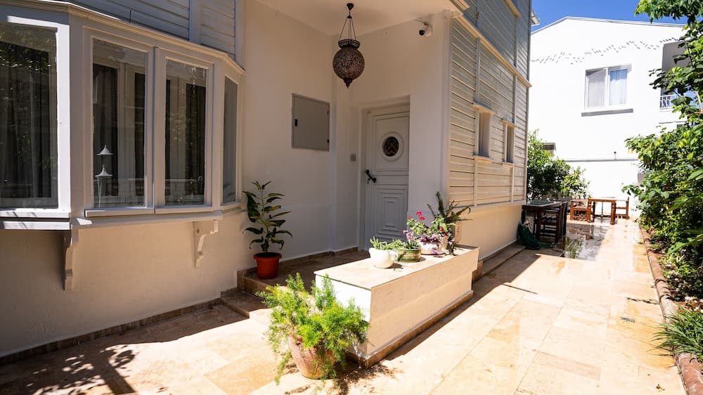 Ece Suit Büyükada, Adalar, photo 5