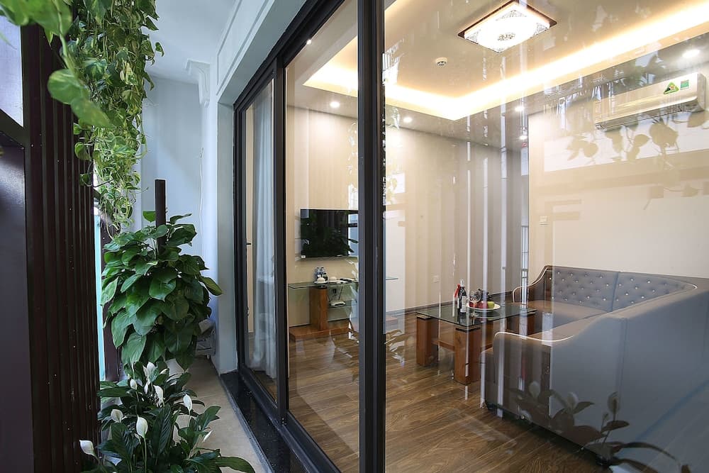 London Hotel & Apartment, Hanoi, photo 3