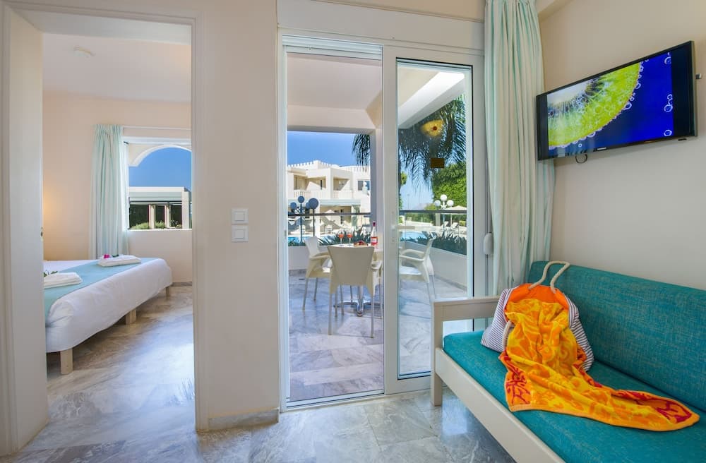 Kedrissos Hotel Apartments, Chania, photo 2