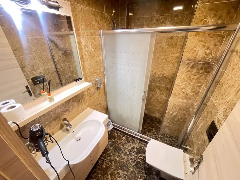 Al Khaleej Hotel, Istanbul, photo 4