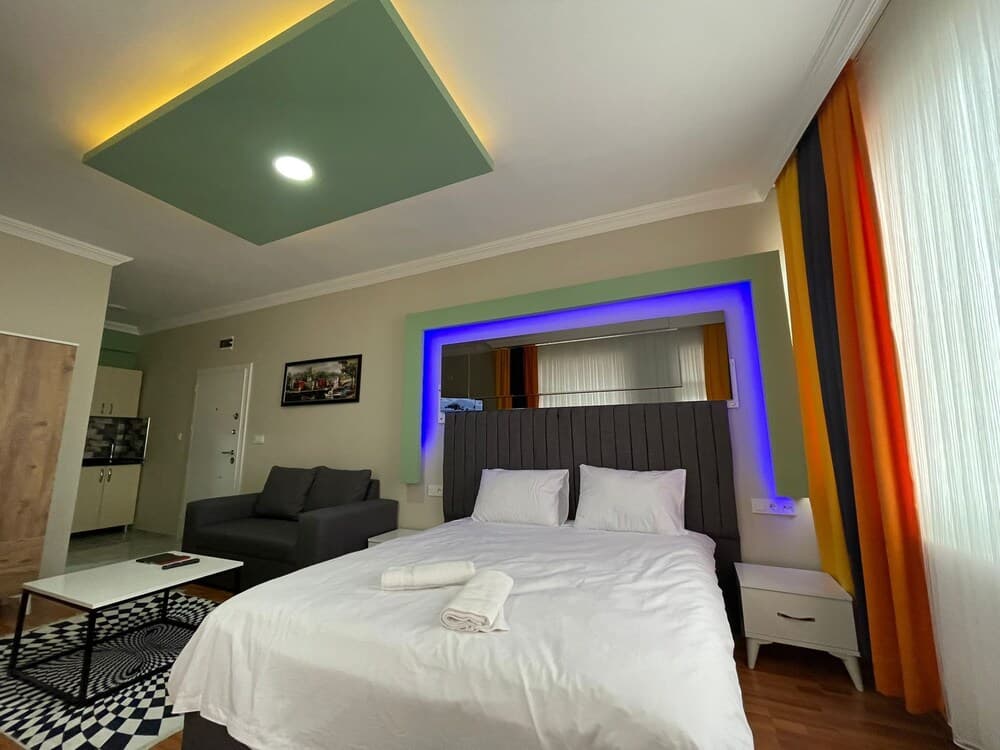 YILDIRIM SUİT APART OTEL, Ankara, photo 6