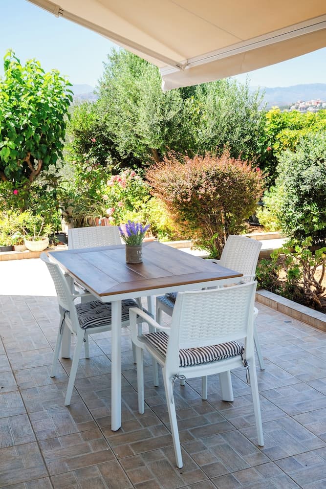 Barbaras Apartments, Chania