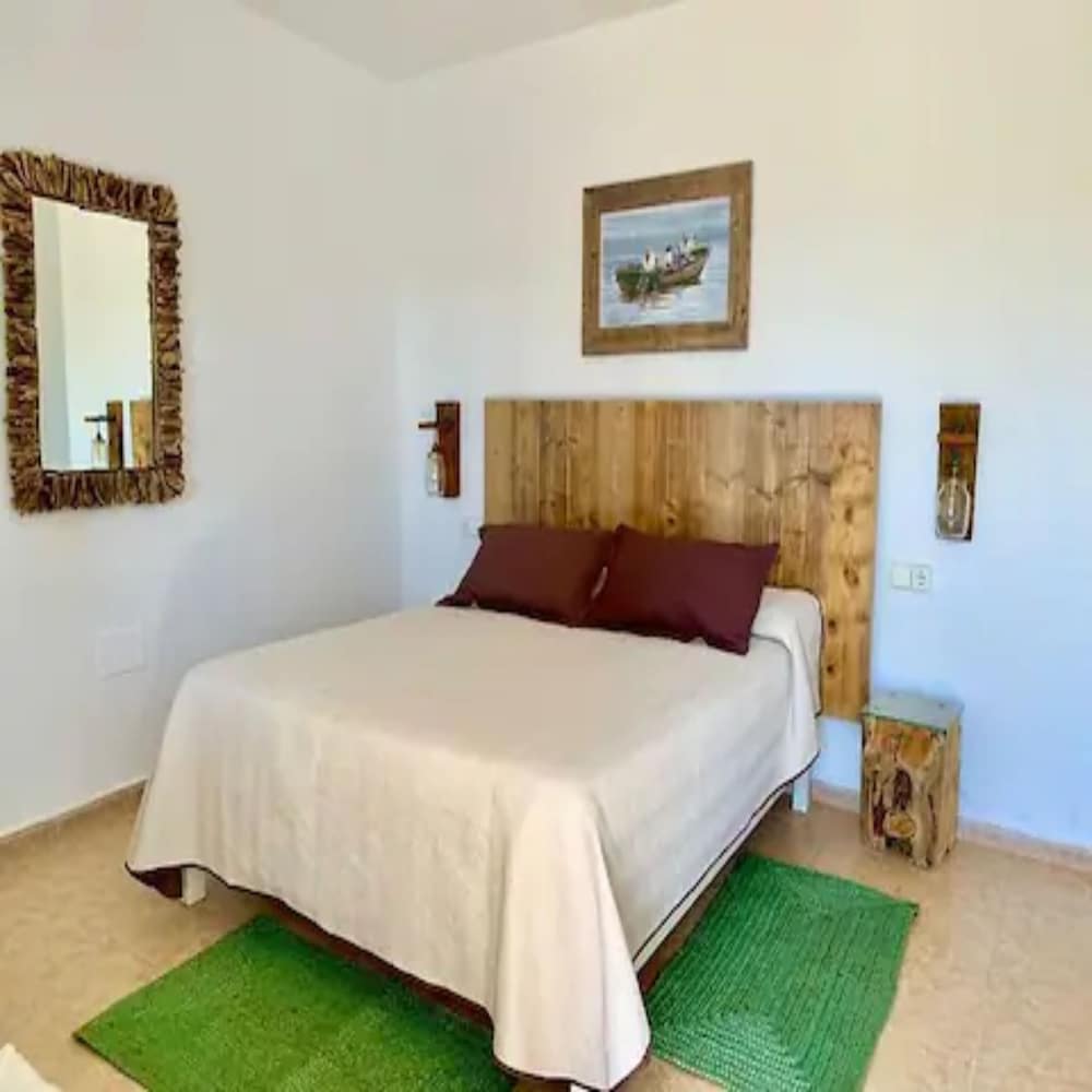 Meridium Apartments & Beach Club, Formentera