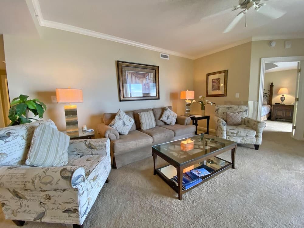 Palmetto Vacation Rentals at Kingston Plantation, Myrtle Beach, photo 6