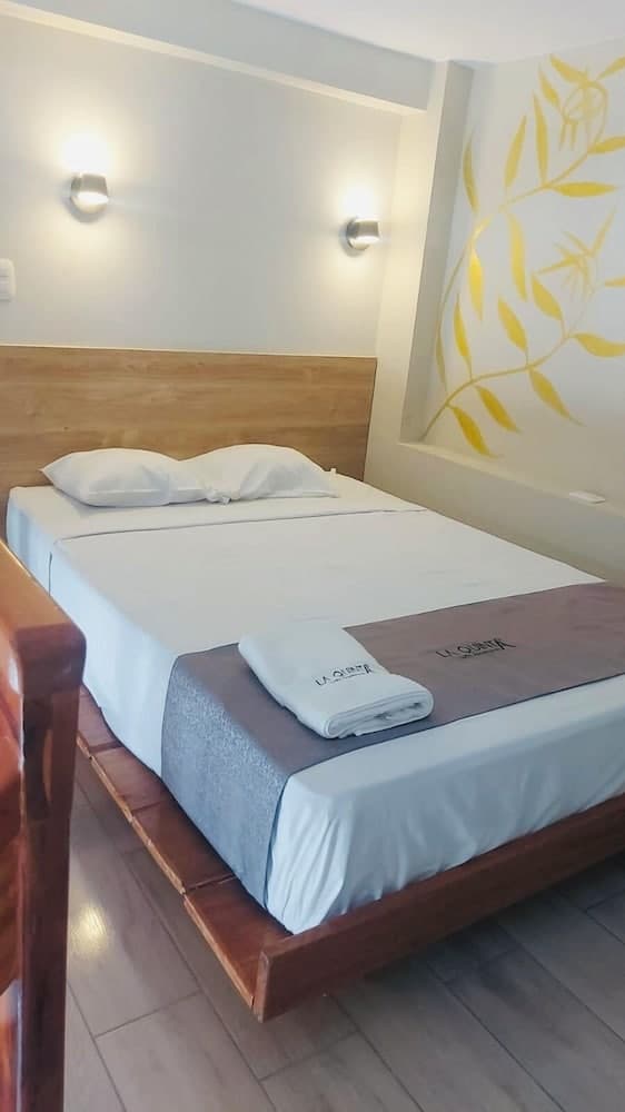 La Quinta Loft Apartments, Iquitos, photo 2