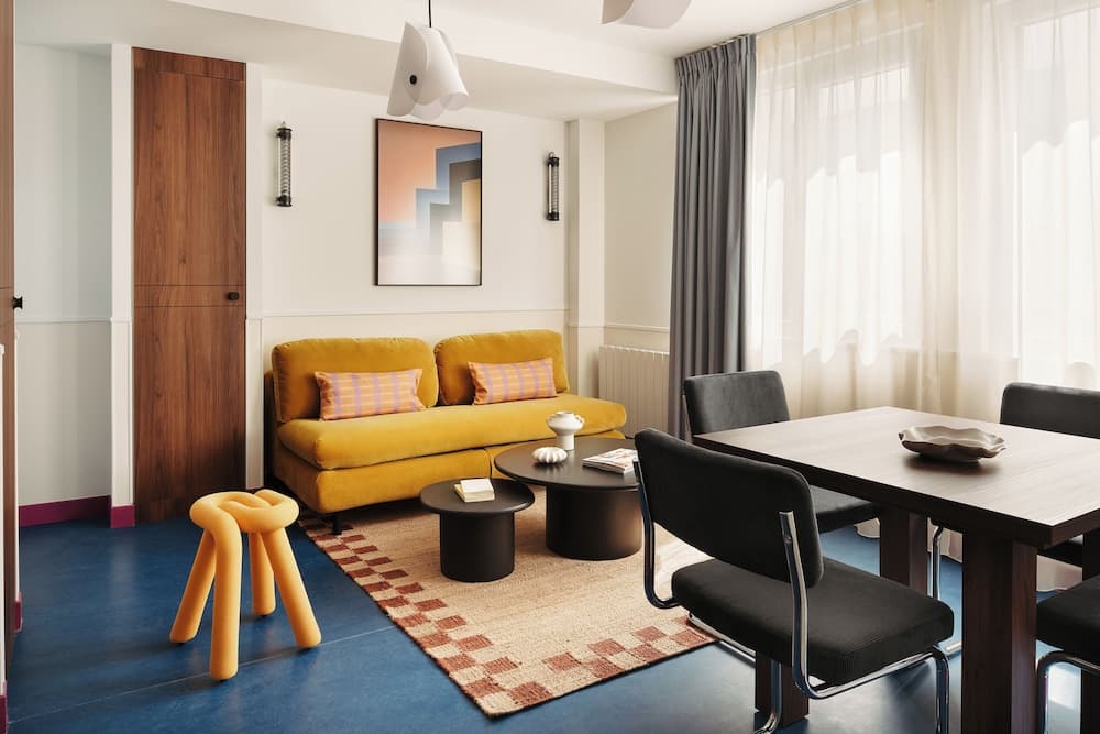 Edgar Suites Montrouge, Montrouge, photo 2