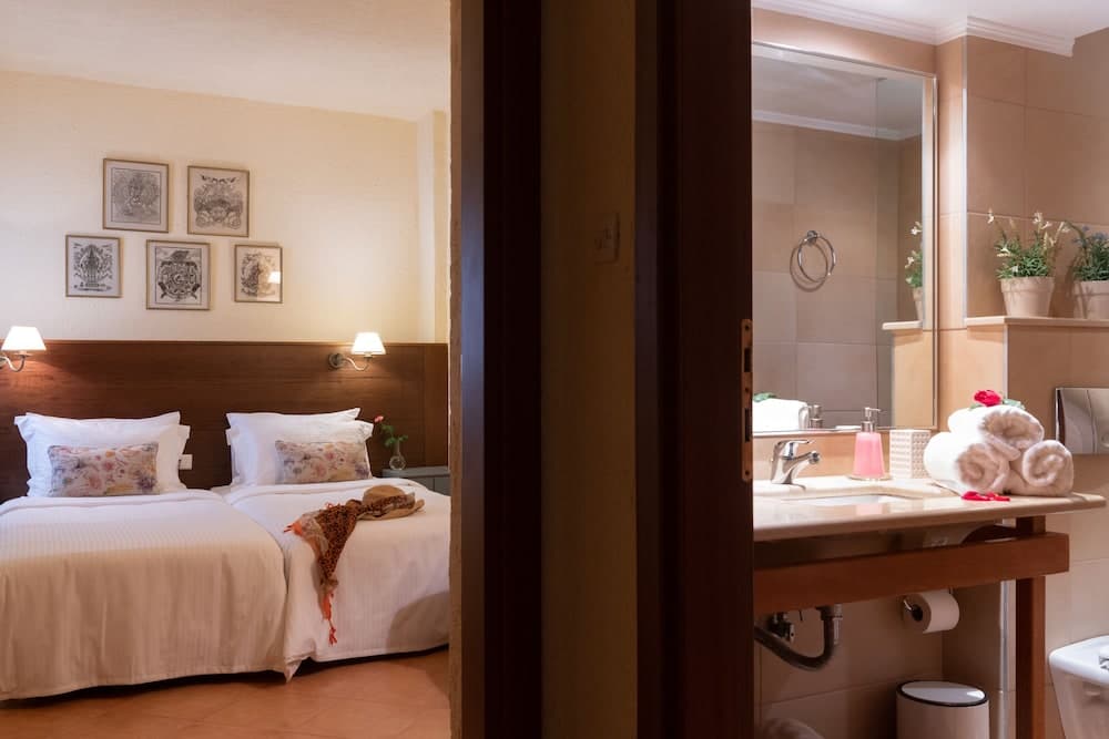 Porto Sisi Hotel Apartments, Agios Nikolaos, photo 6
