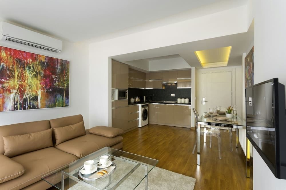 The Place Hotel, Istanbul, photo 5