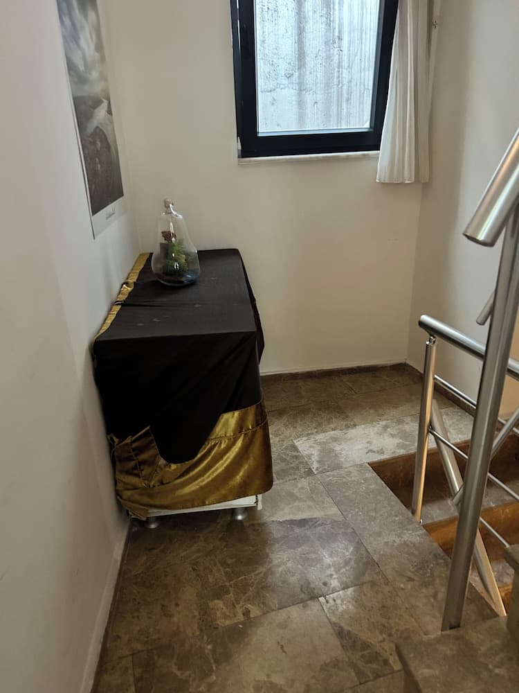 Viva Sirkeci Butik Otel, photo 1