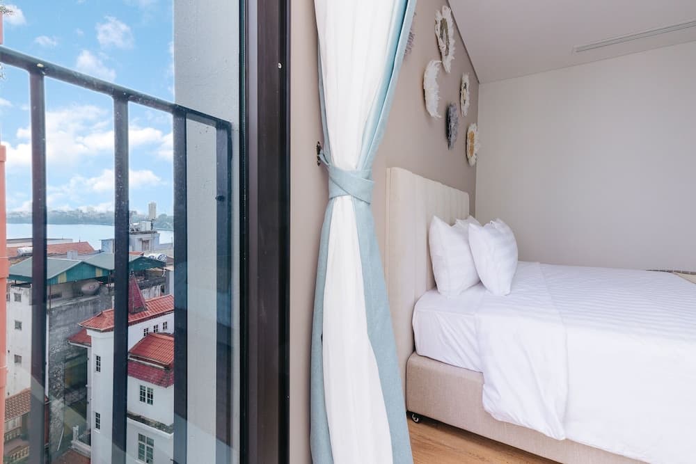 Margaery Boutique Apartment, Hanoi, photo 6