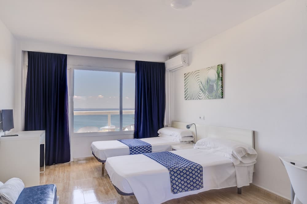 Las Palomas Apartments Econotels, Calvia, photo 6