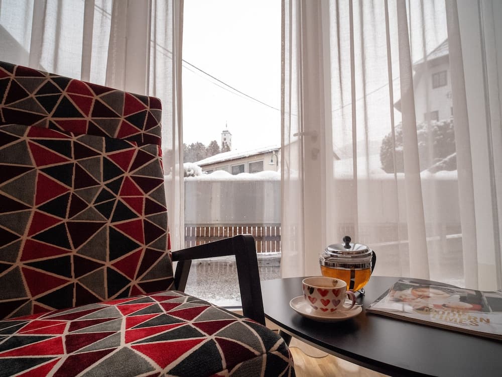 LOIDLs Guesthouse, Traunkirchen, photo 4