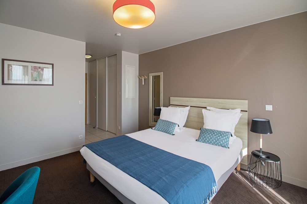 Appart'City Confort Paris Villejuif, Villejuif, photo 2