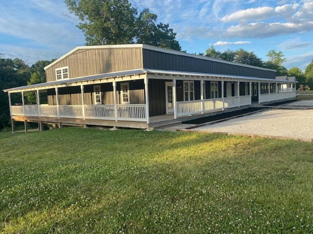 Private & Comfortable Apartments, Puttelange-aux-Lacs