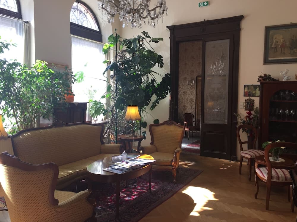 Aparthotel Rothensteiner, Vienna