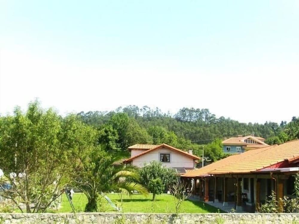 Picu Castiellu Aparthotel, Llanes, photo 5