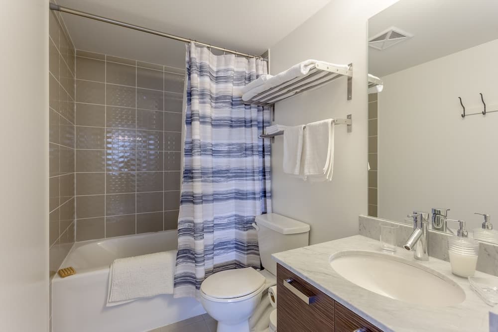 AOC Suites - Luxury Condo - City View, Toronto, photo 2