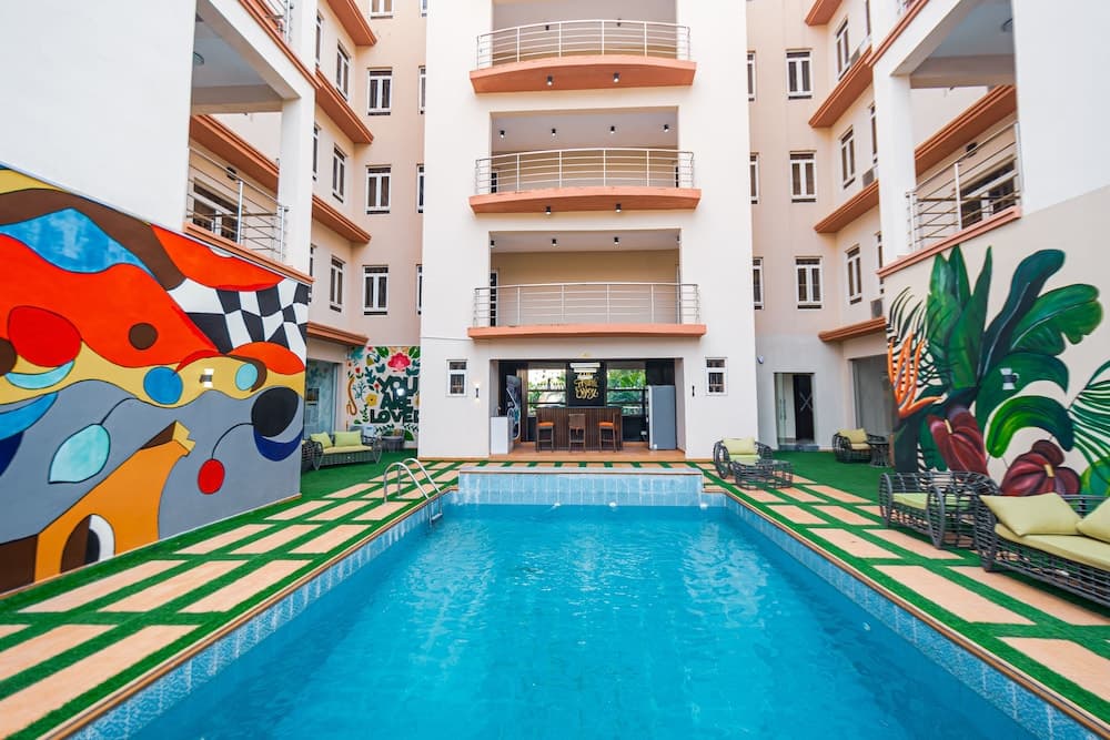 Blue Haven Residence, Abuja, photo 3