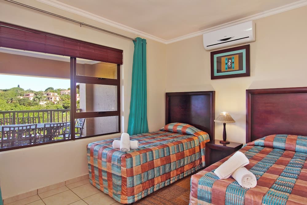 Uvongo River Resort, Margate, photo 3