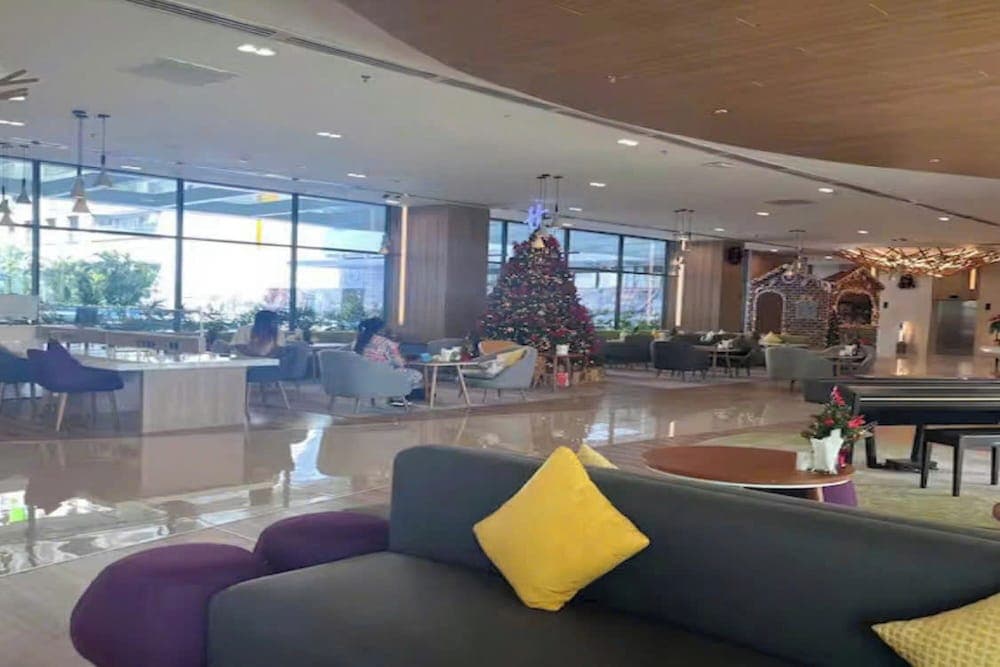 Kluxstay Saigon Airport Republic Suite, Tan Son Nhat, photo 2