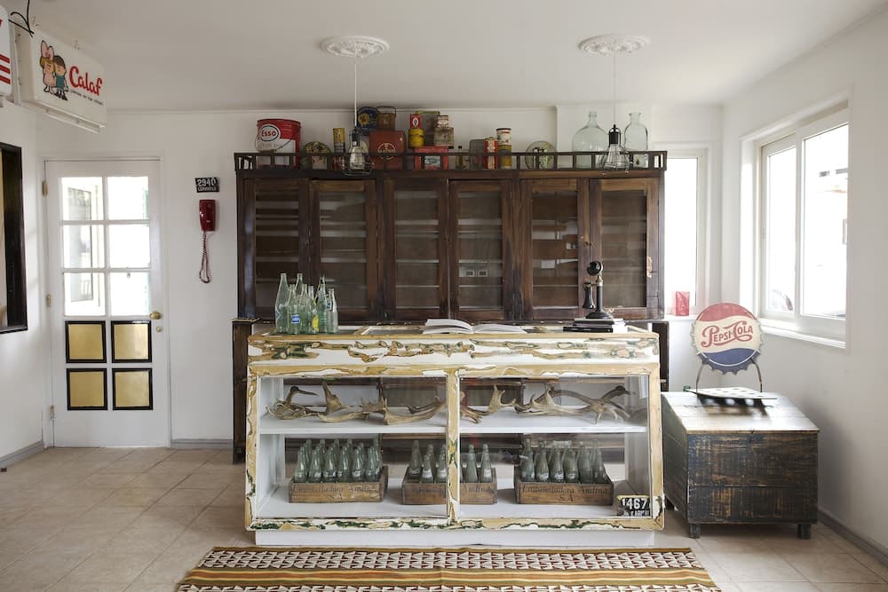 Apart Bianco Hotel, Lo Barnechea, photo 3