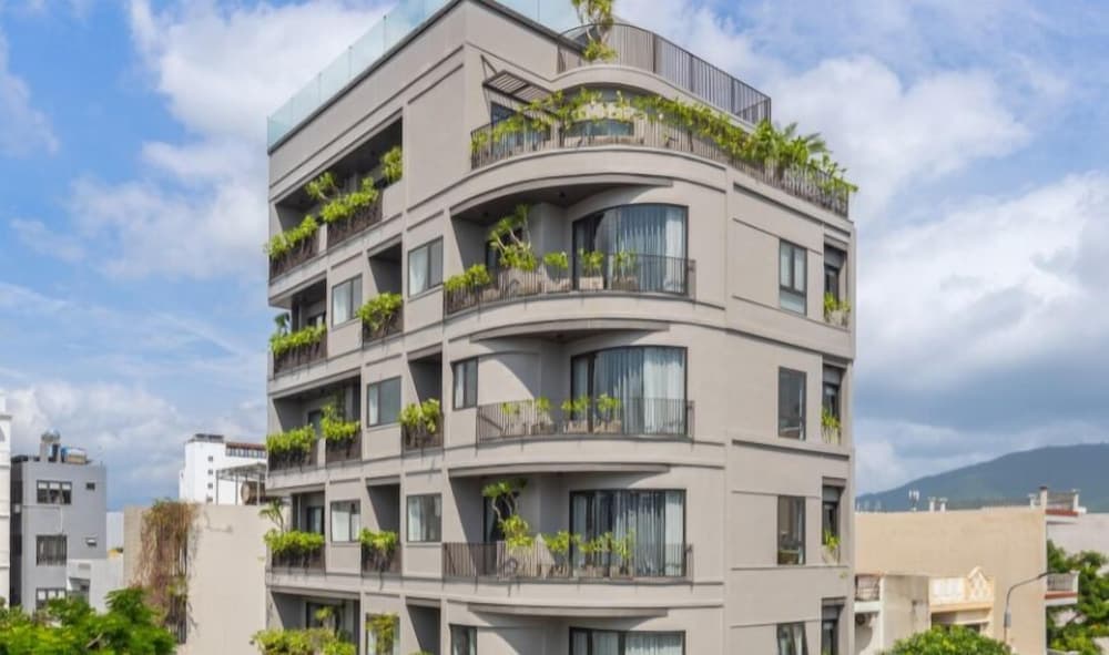Nami Boutique Hotel & Apartment, Da Nang
