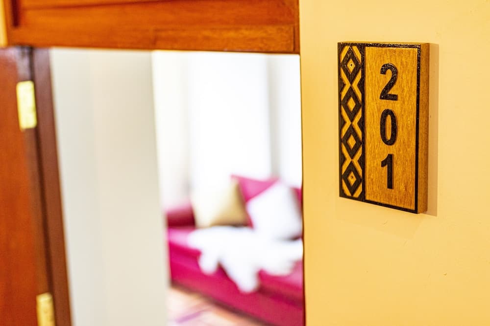 Inyawasi Aparthotel, Cusco, photo 3