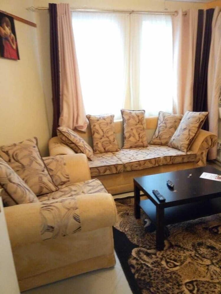Lower Kabete Heights, Nairobi