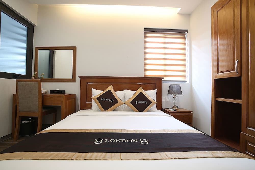 London Hotel & Apartment, Hanoi, photo 6