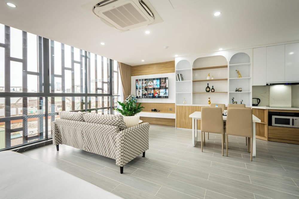Myrcella Apartment, Ha Noi