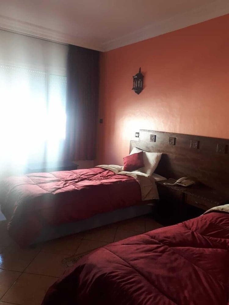 Residence Assaka, Ait Melloul, photo 3