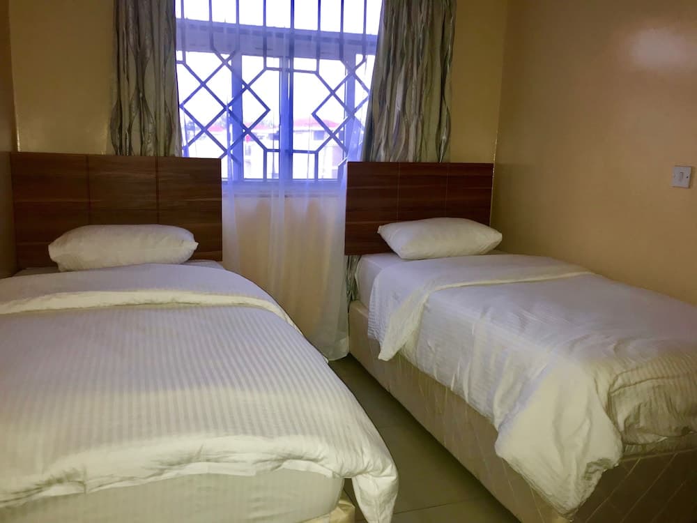 Milimani Serviced Apartments, Nakuru, photo 6