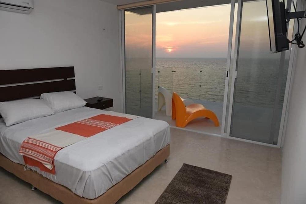 Torre Aguamarina Departamentos, Campeche, photo 2