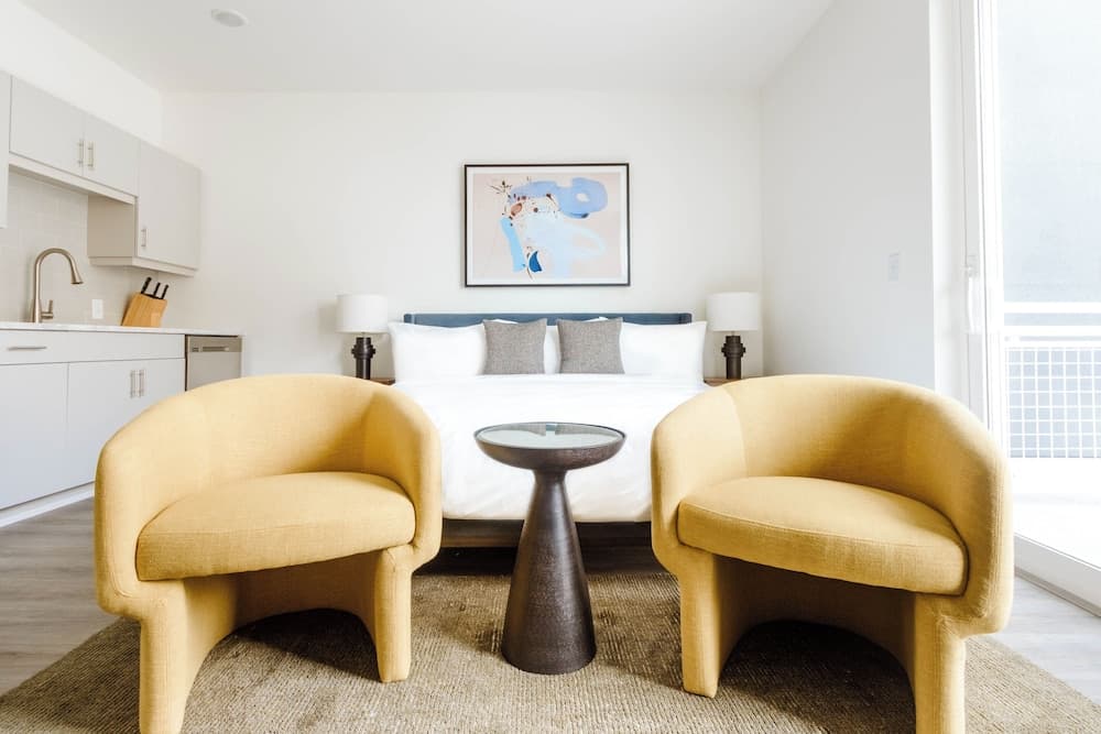 Dorsen Stay, Atlanta, photo 5