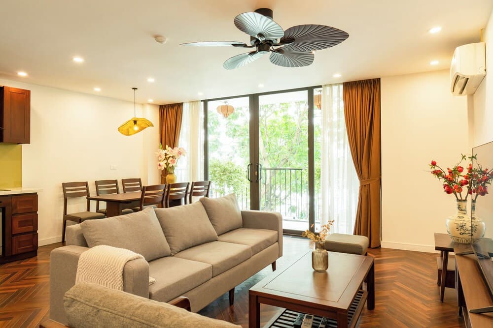 Nine Housing West lake 136 Vu Mien, Hanoi, photo 5