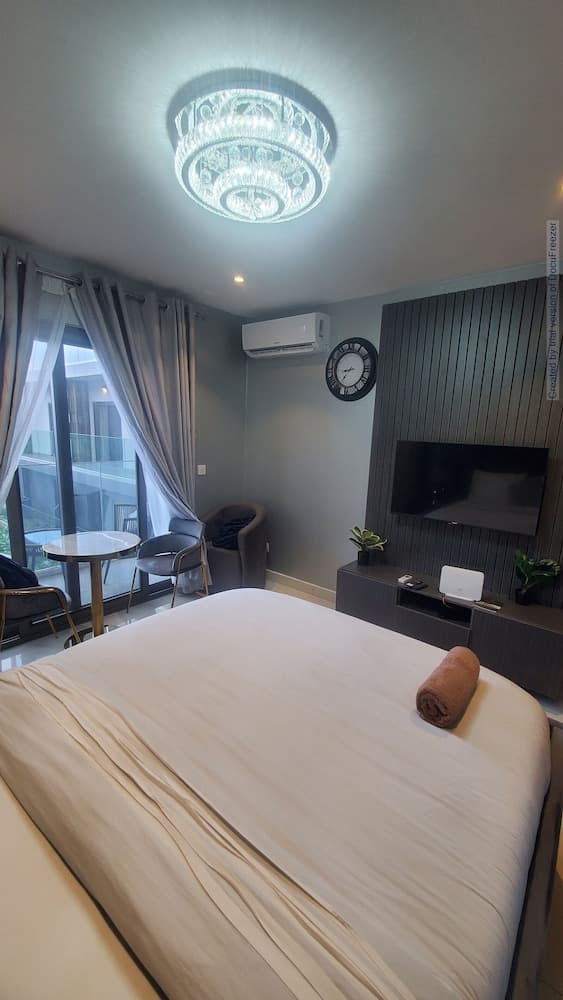 The Lennox Suites by Cozy, Accra, photo 5