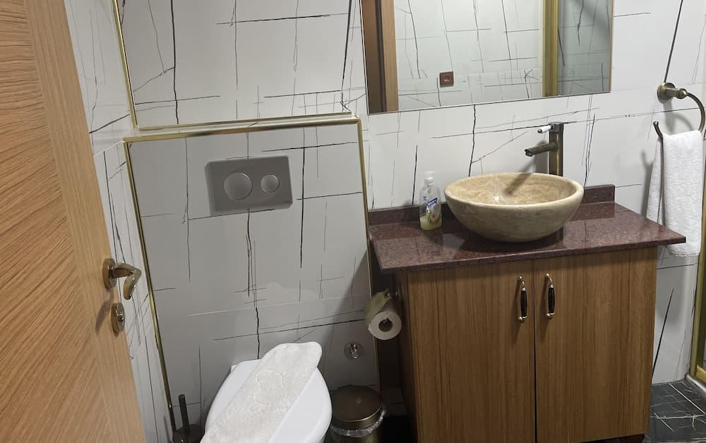 Ottoman Design Suites, Istanbul, photo 2