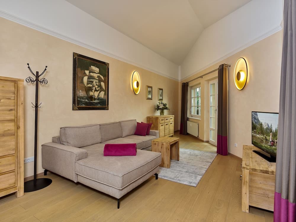 A-VITA Viktoria Residenzen, Seefeld in Tirol, photo 4