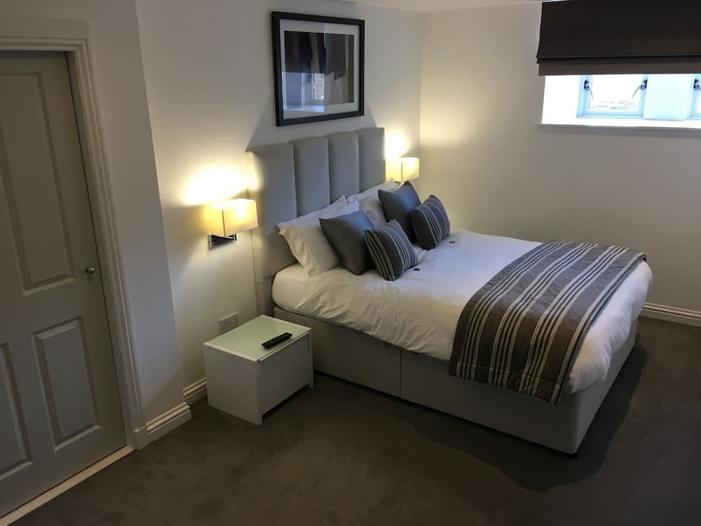 Apple Apartments Rosemount, Aberdeen, photo 3