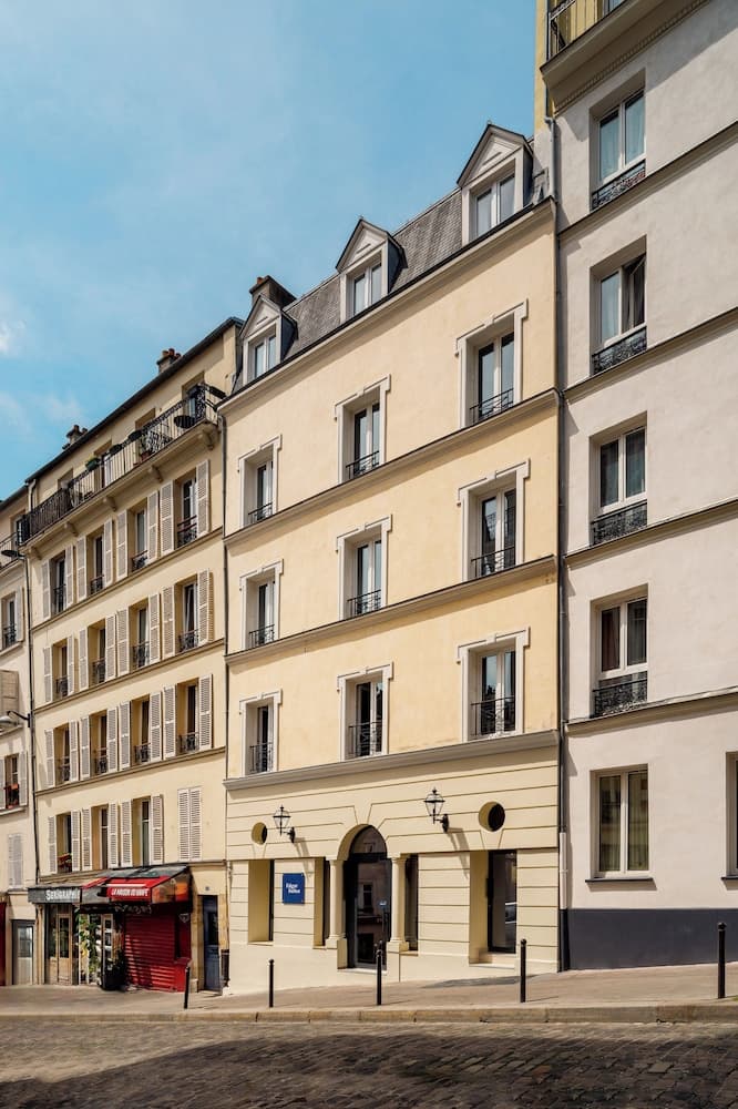 Edgar Suites Montmartre - Paul Albert, Paris