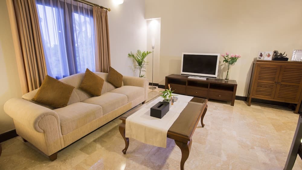 Aditya Mansions Apartment, Jakarta, photo 6