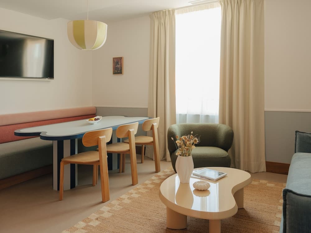 Edgar Suites Cannes, Cannes, photo 6