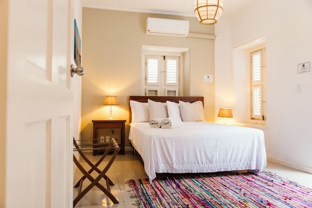 Bario Hotel, Willemstad, photo 6