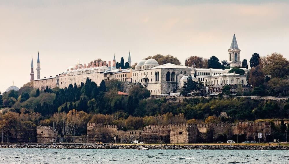 Leylak Suite, Istanbul, photo 6